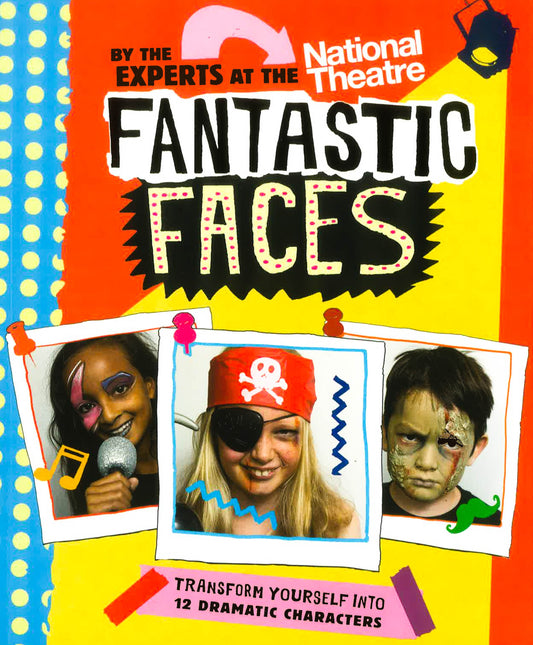 Fantastic Faces