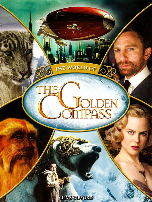 The World Of The Golden Compass