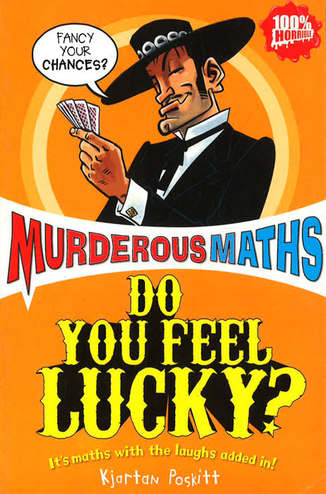 Do You Feel Lucky?