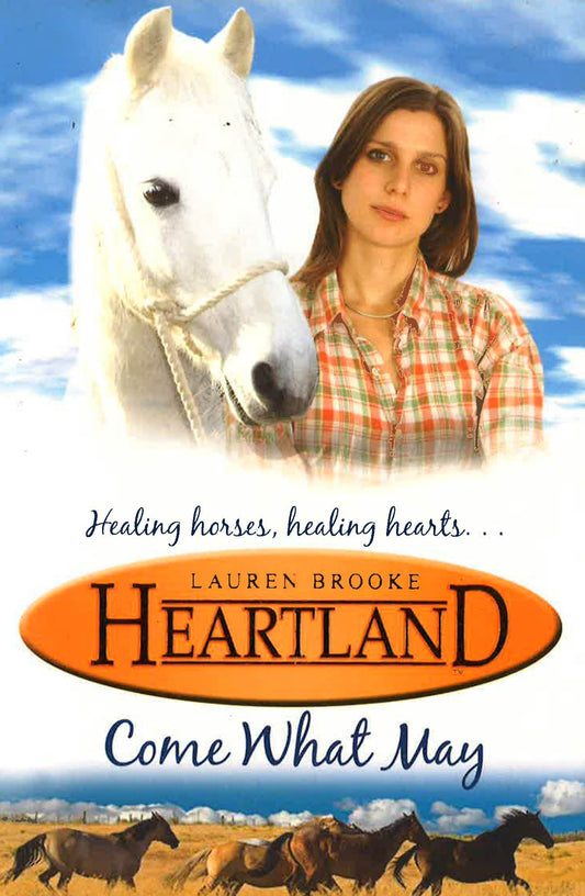 Come What May (Heartland #5)