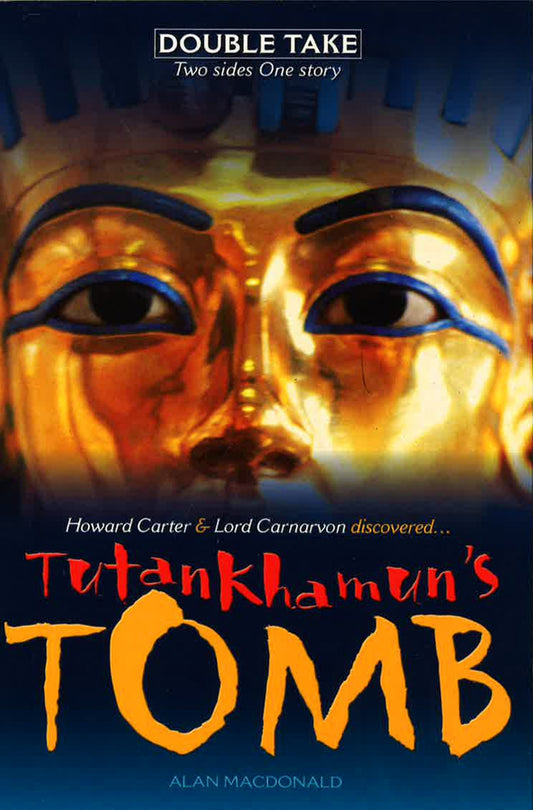 Tutankhamun's Tomb