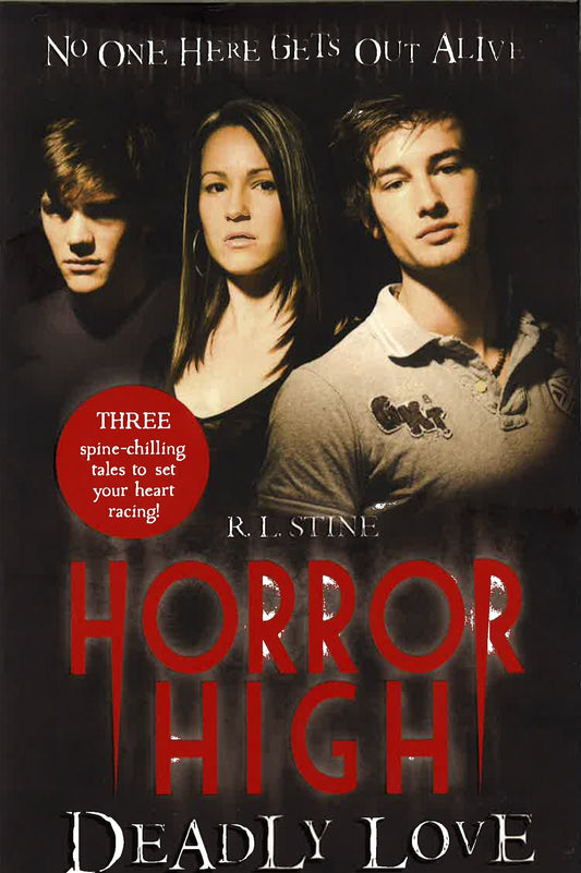 Horror High: Deadly Love