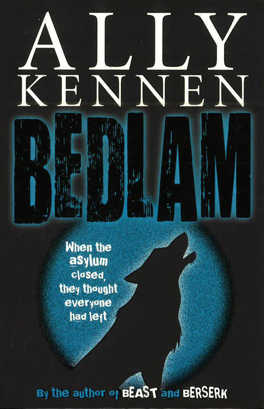 Bedlam