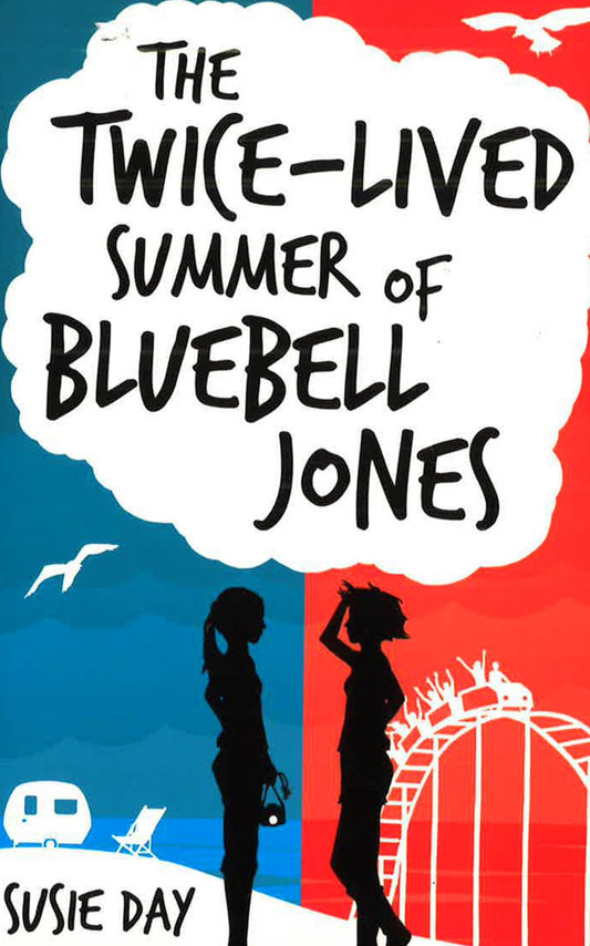 Twice-Lived Summer Of Bluebell Jones