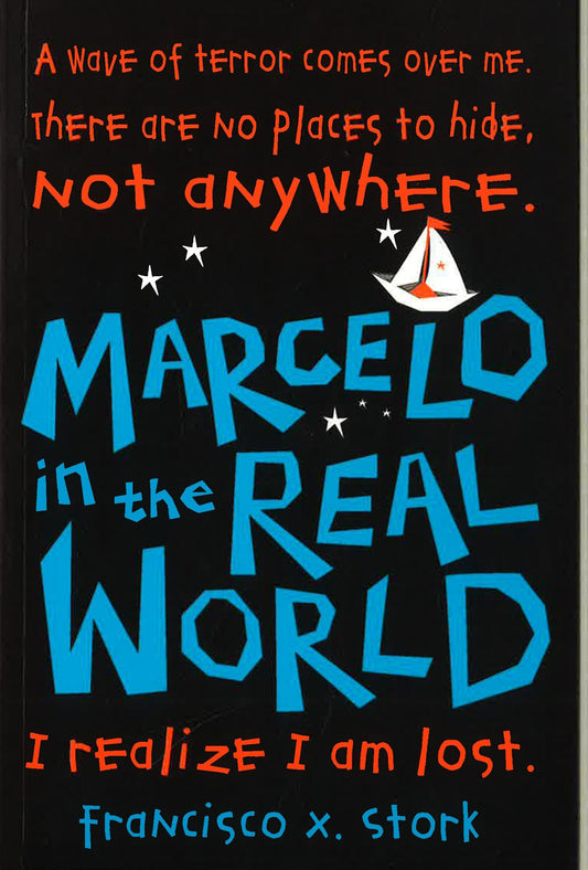 Marcelo In The Real World