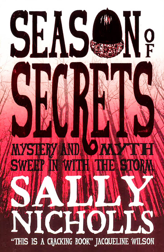 Season Of Secrets