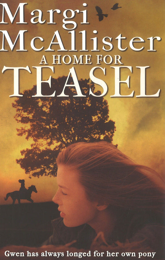 A Home For Teasel