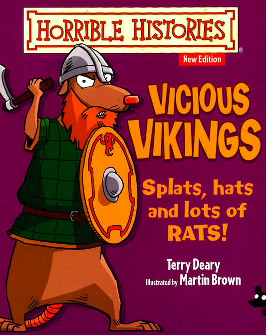 Vicious Vikings