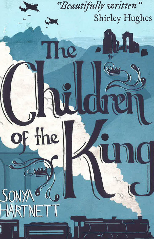 The Children Of The King