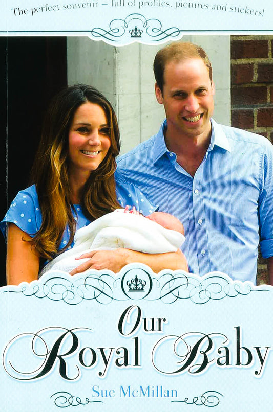 Our Royal Baby