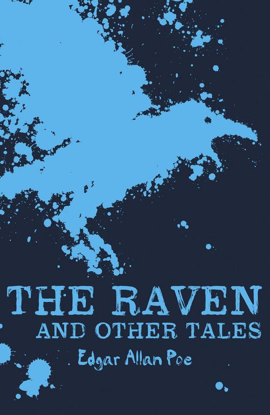 The Raven And Other Tales Scholastic Classics