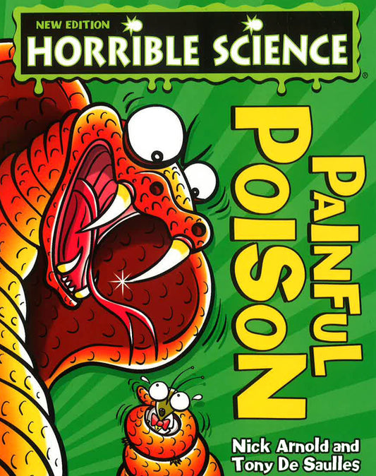 Painful Poison