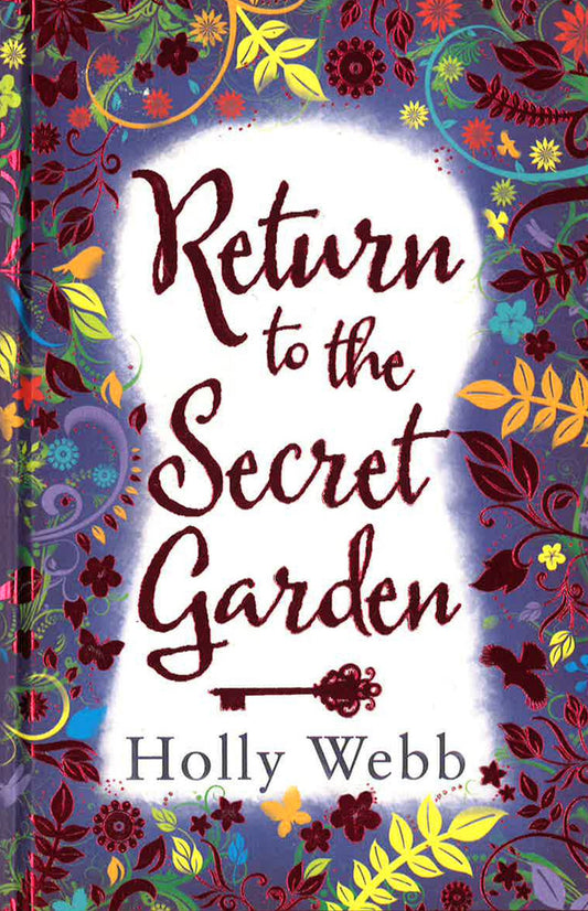 Return To The Secret Garden