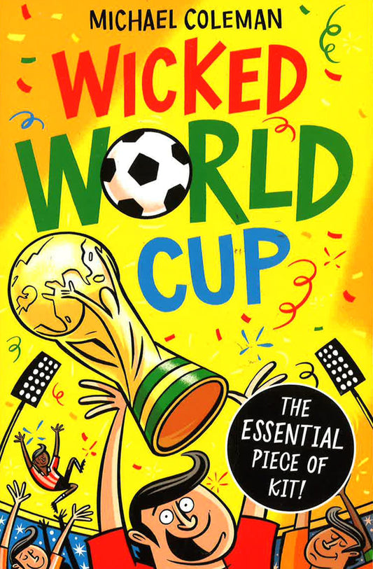 Wicked World Cup