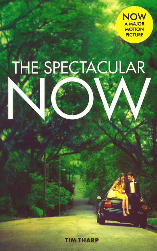 The Spectacular Now