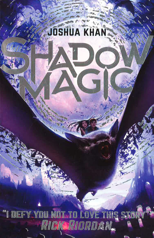 Shadow Magic