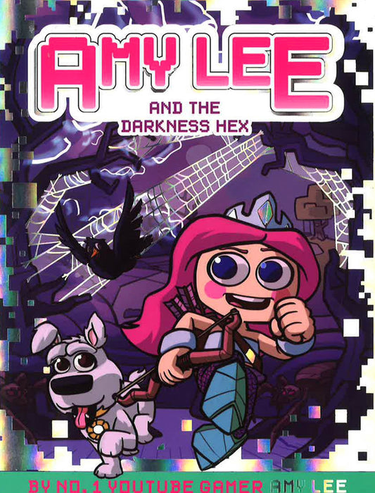 Amy Lee And Darkness Hex