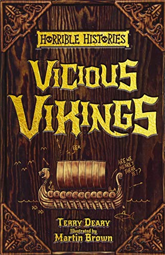 Vicious Vikings