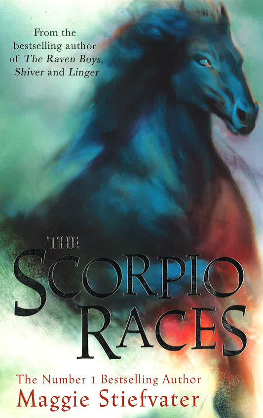 The Scorpio Races