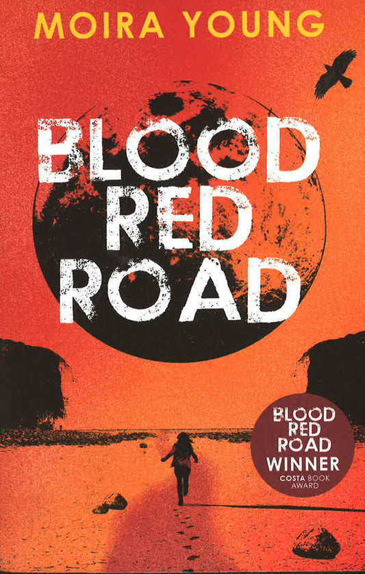 Blood Red Road