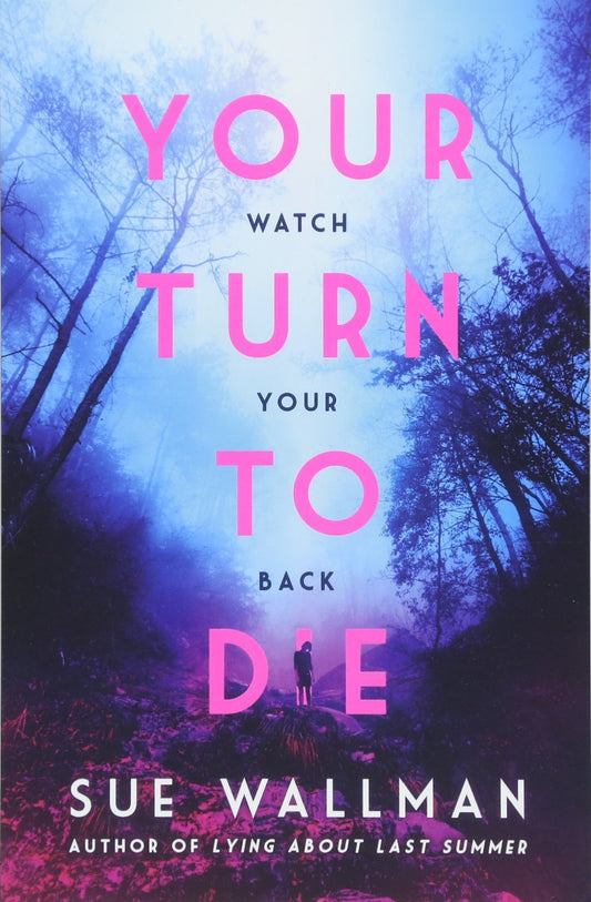 Your Turn To Die