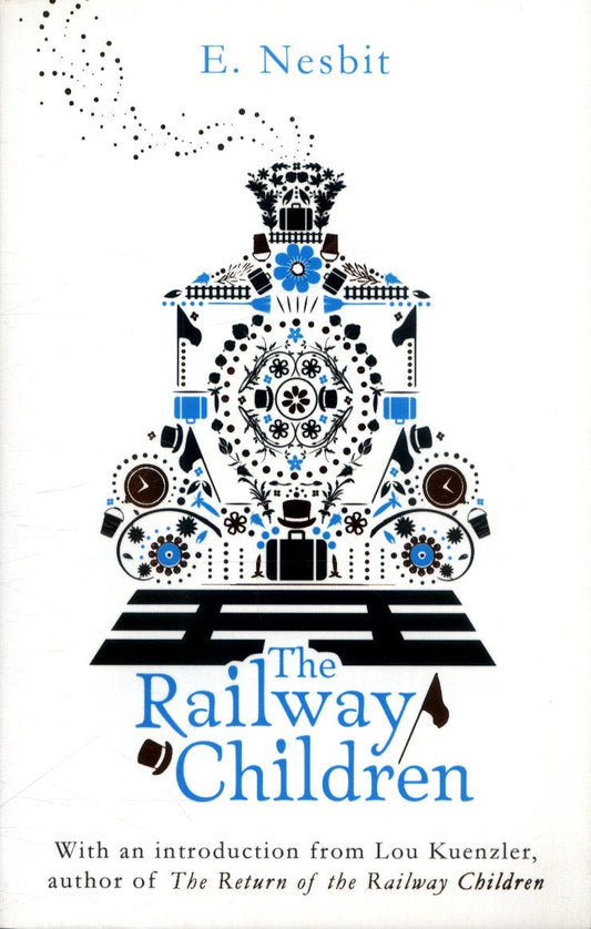 The Railway Children