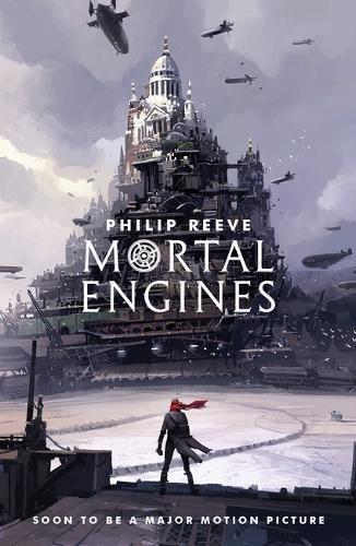 MORTAL ENGINES