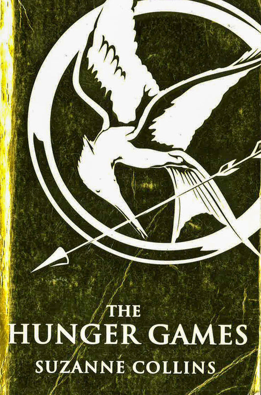 The Hunger Games Book 1 - Special Sales Edition