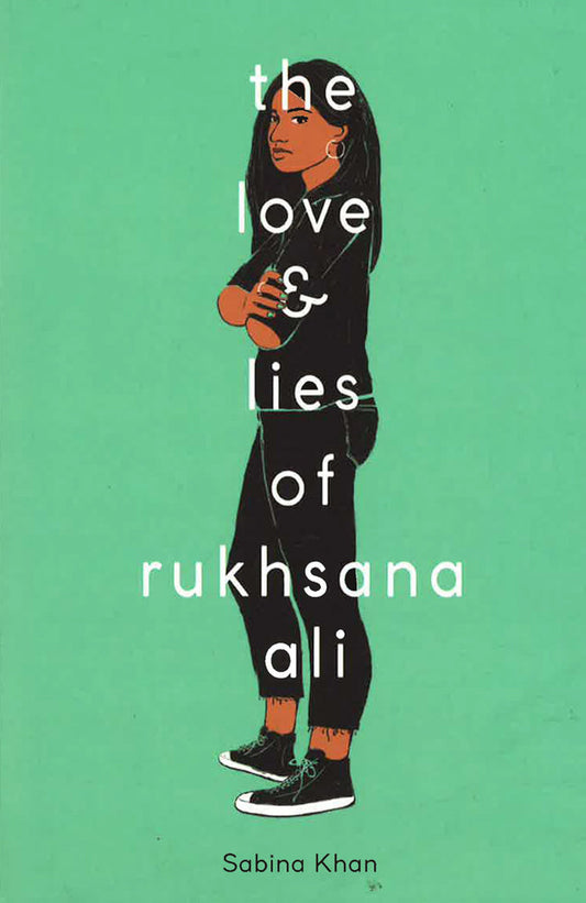 Love And Lies Of Rukhsana Ali