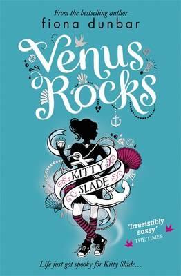 Venus Rocks: Book 3