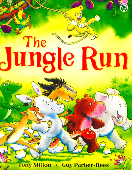 The Jungle Run