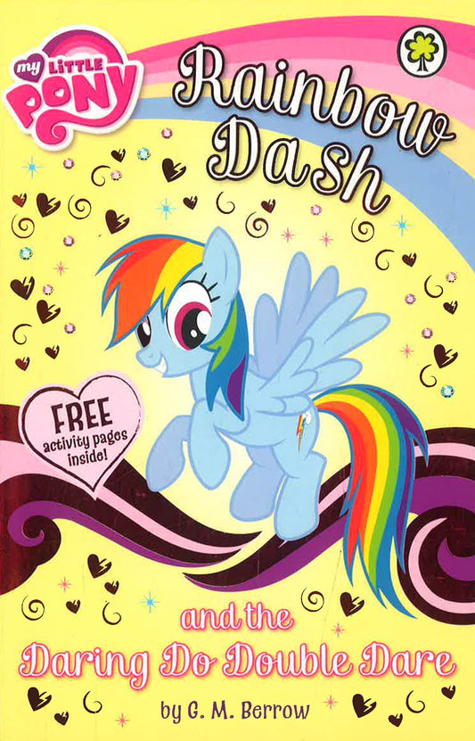 My Little Pony: Rainbow Dash