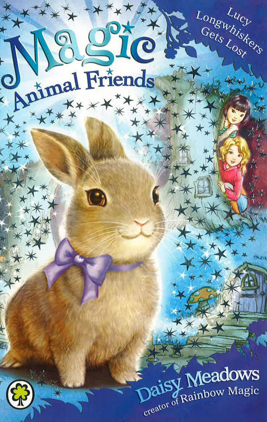 Magic Animal Friends