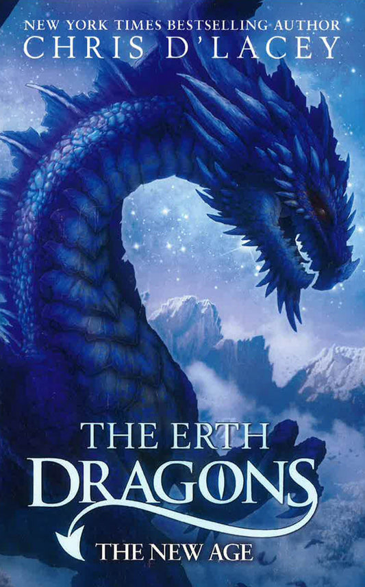 The Erth Dragons: The New Age: Book 3