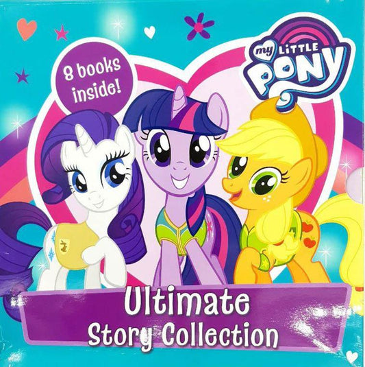 My Little Pony - Ultimate Story Collection