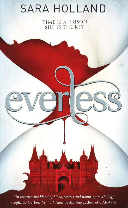 Everless : Book 1