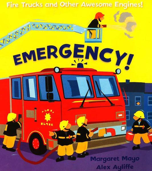 Awesome Engines: Emergency!