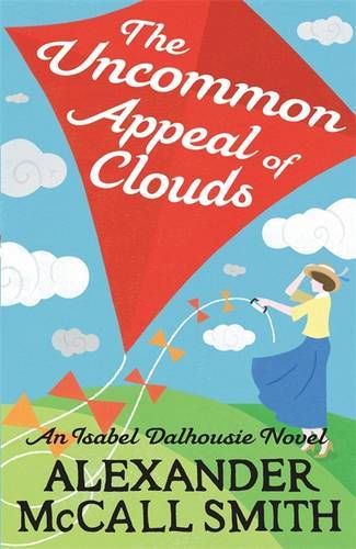 Uncommon Appeal Of Clouds