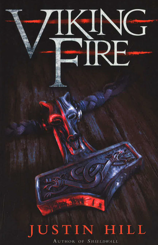 Viking Fire