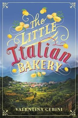 Little Italian Bakery C