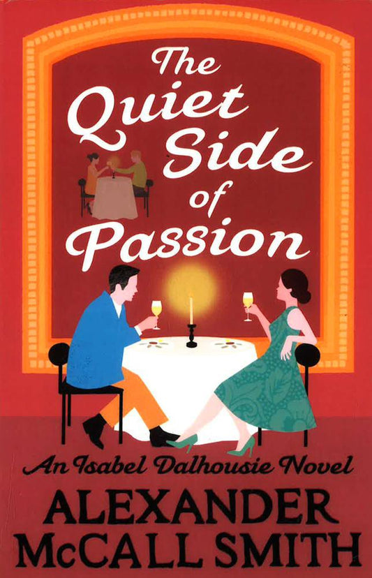 Quiet Side Of Passion C