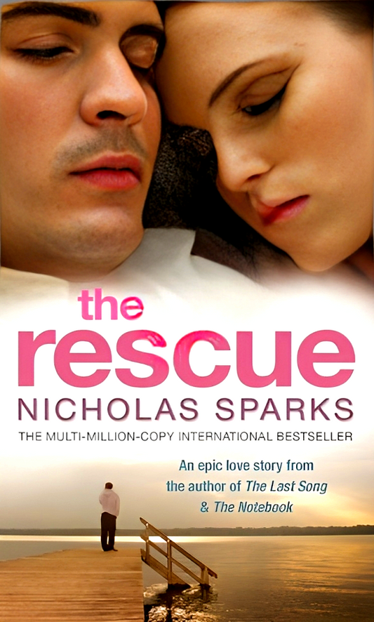 The Rescue