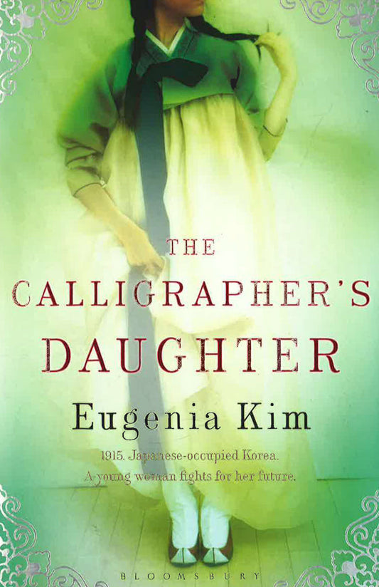 The Calligrapher's Daughter