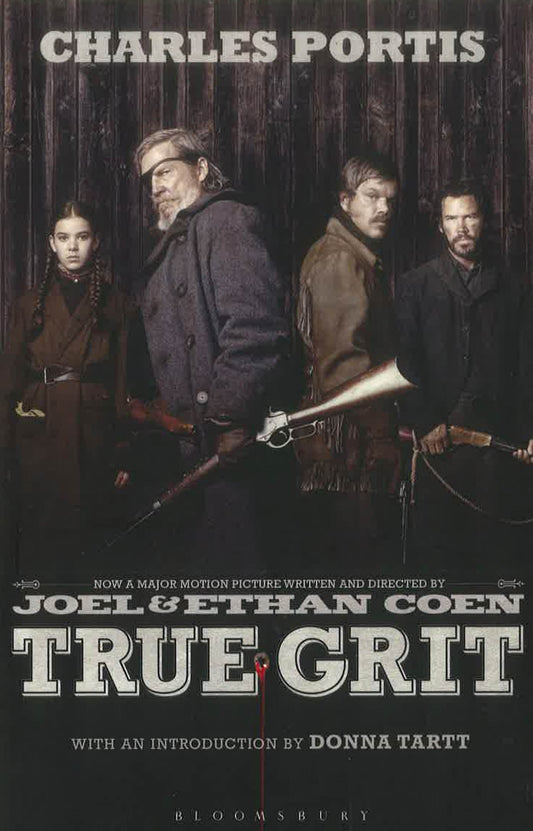 True Grit