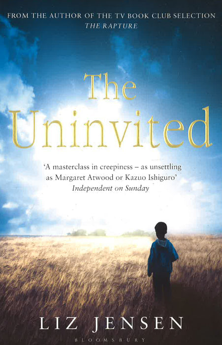 The Uninvited