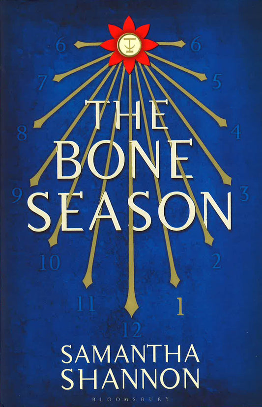 The Bone Season