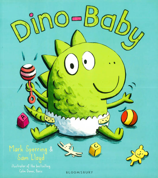 Dino-Baby