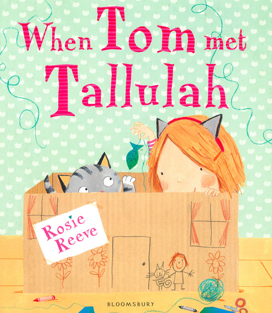 When Tom Met Tallulah