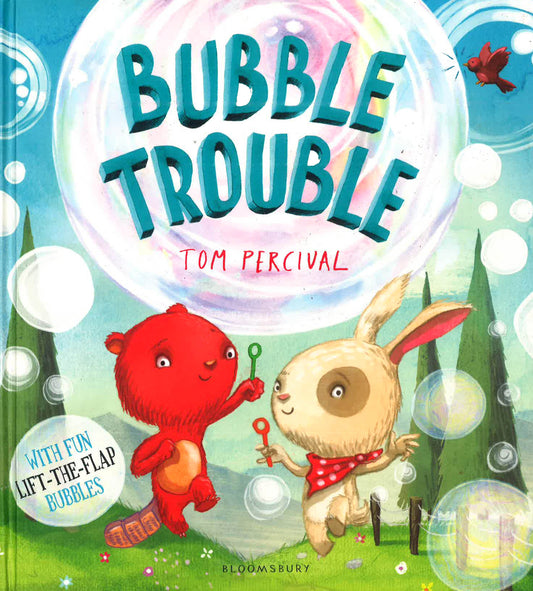 Bubble Trouble