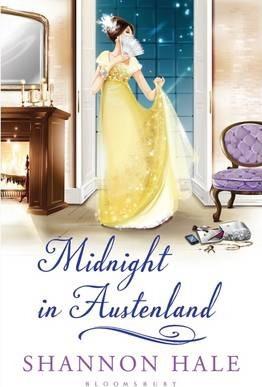 Midnight In Austenland: A Novel